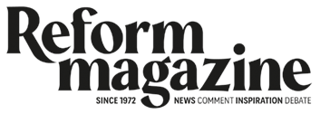 Reform Magazine