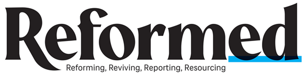 Reformed Magazine
